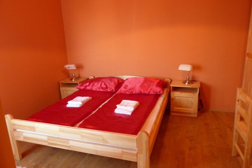 Tordai Vendeghaz Otel Bihartorda Oda fotoğraf
