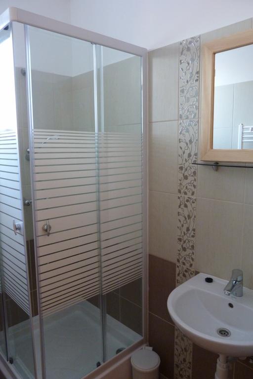 Tordai Vendeghaz Otel Bihartorda Oda fotoğraf