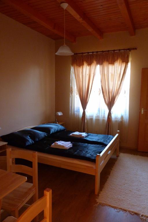 Tordai Vendeghaz Otel Bihartorda Oda fotoğraf