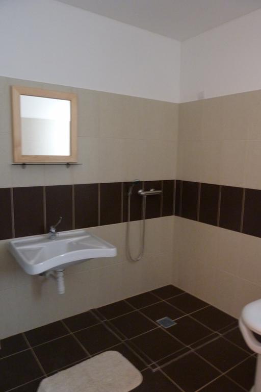 Tordai Vendeghaz Otel Bihartorda Oda fotoğraf