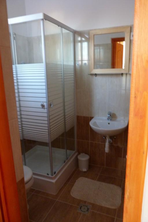Tordai Vendeghaz Otel Bihartorda Oda fotoğraf