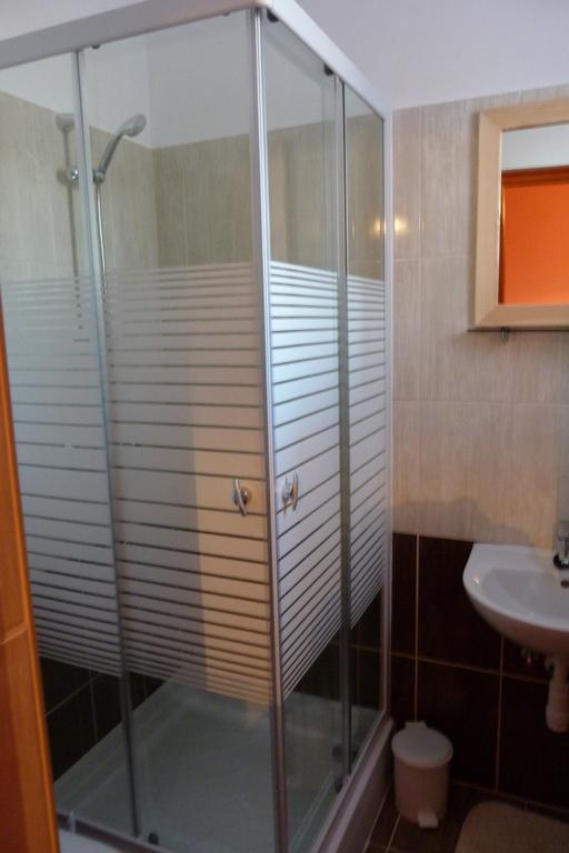 Tordai Vendeghaz Otel Bihartorda Oda fotoğraf