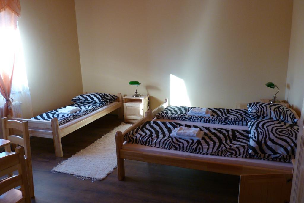Tordai Vendeghaz Otel Bihartorda Oda fotoğraf