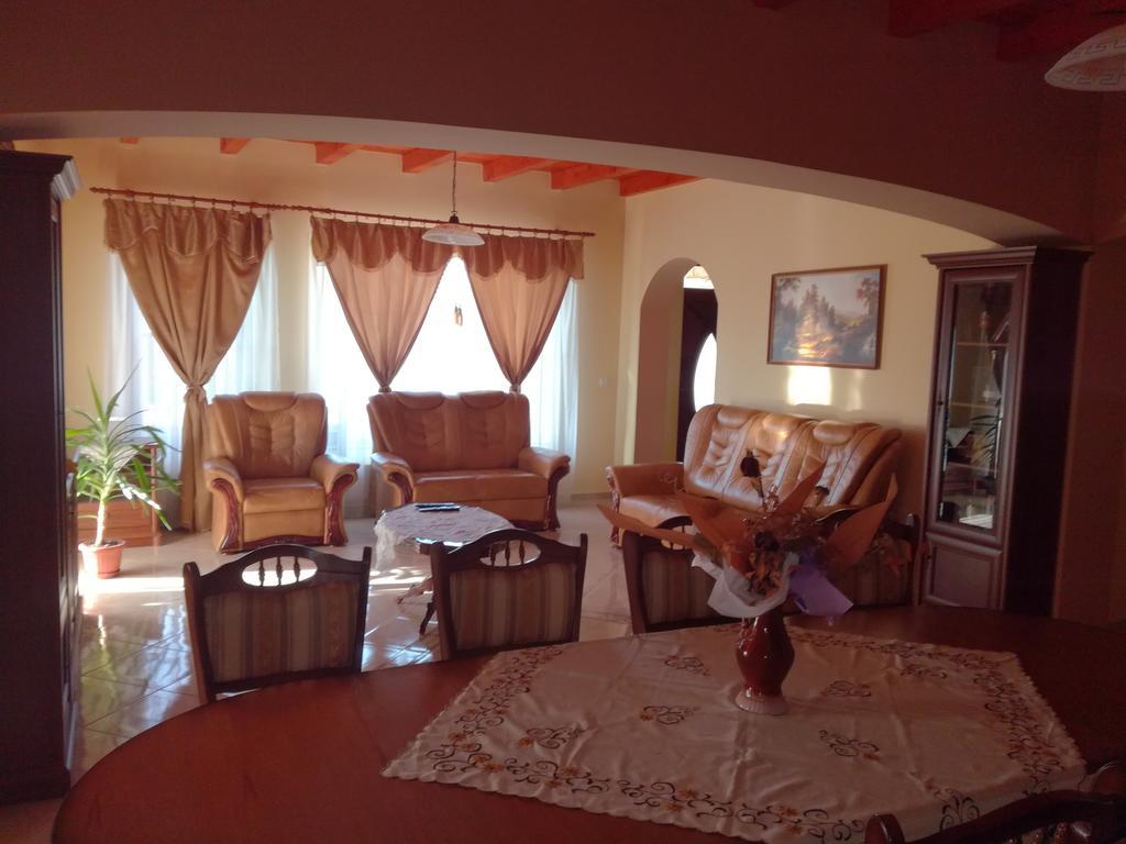 Tordai Vendeghaz Otel Bihartorda Dış mekan fotoğraf