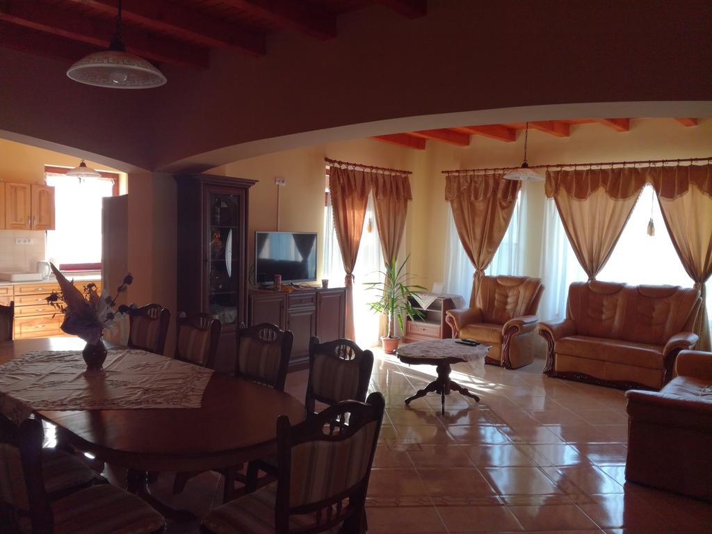 Tordai Vendeghaz Otel Bihartorda Dış mekan fotoğraf