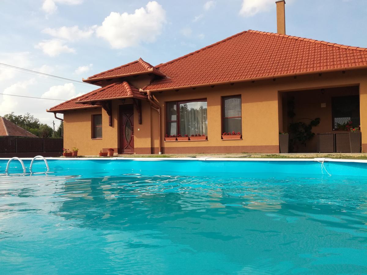 Tordai Vendeghaz Otel Bihartorda Dış mekan fotoğraf